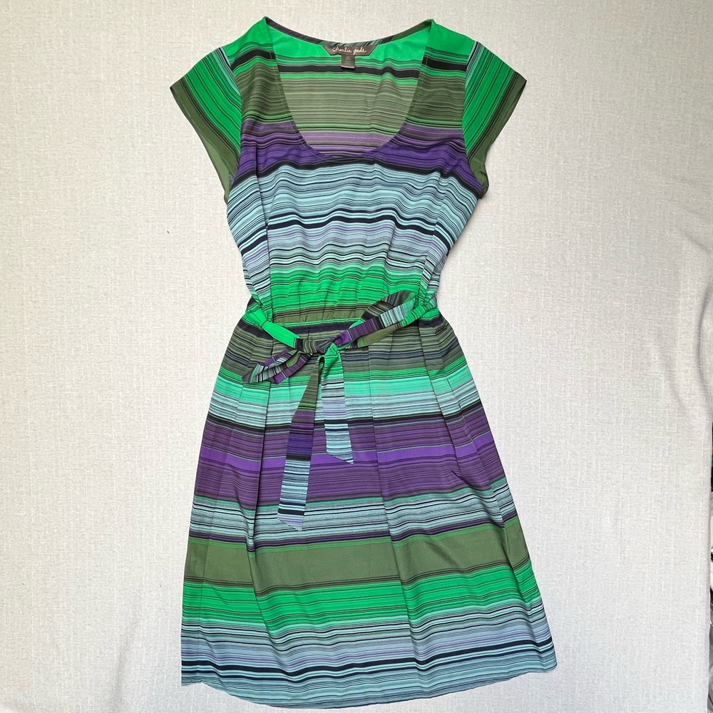 Charlie Jade Cocktail Dress
